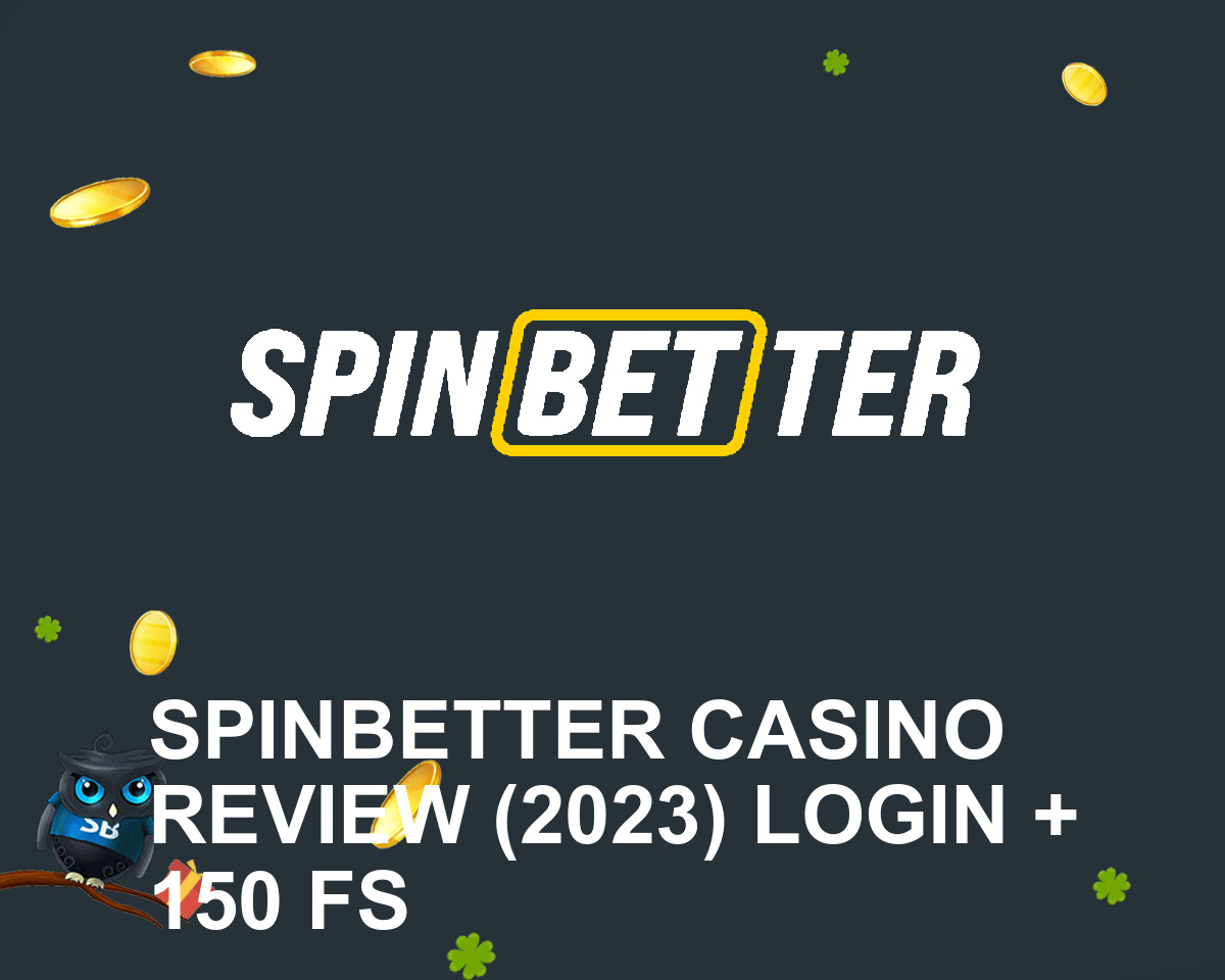 Spinbetter apuestas deportivas y ciberdeportes