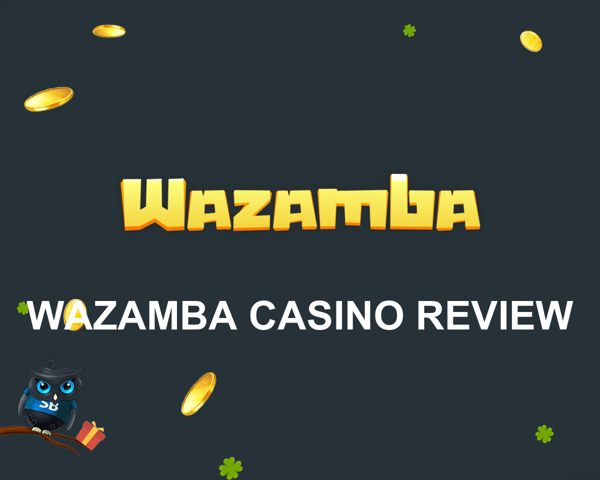 wazamba casino