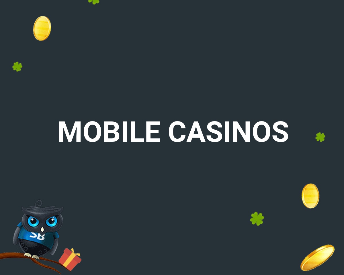 Best Casino Apps Top 10 Real Money Mobile Casinos 2024