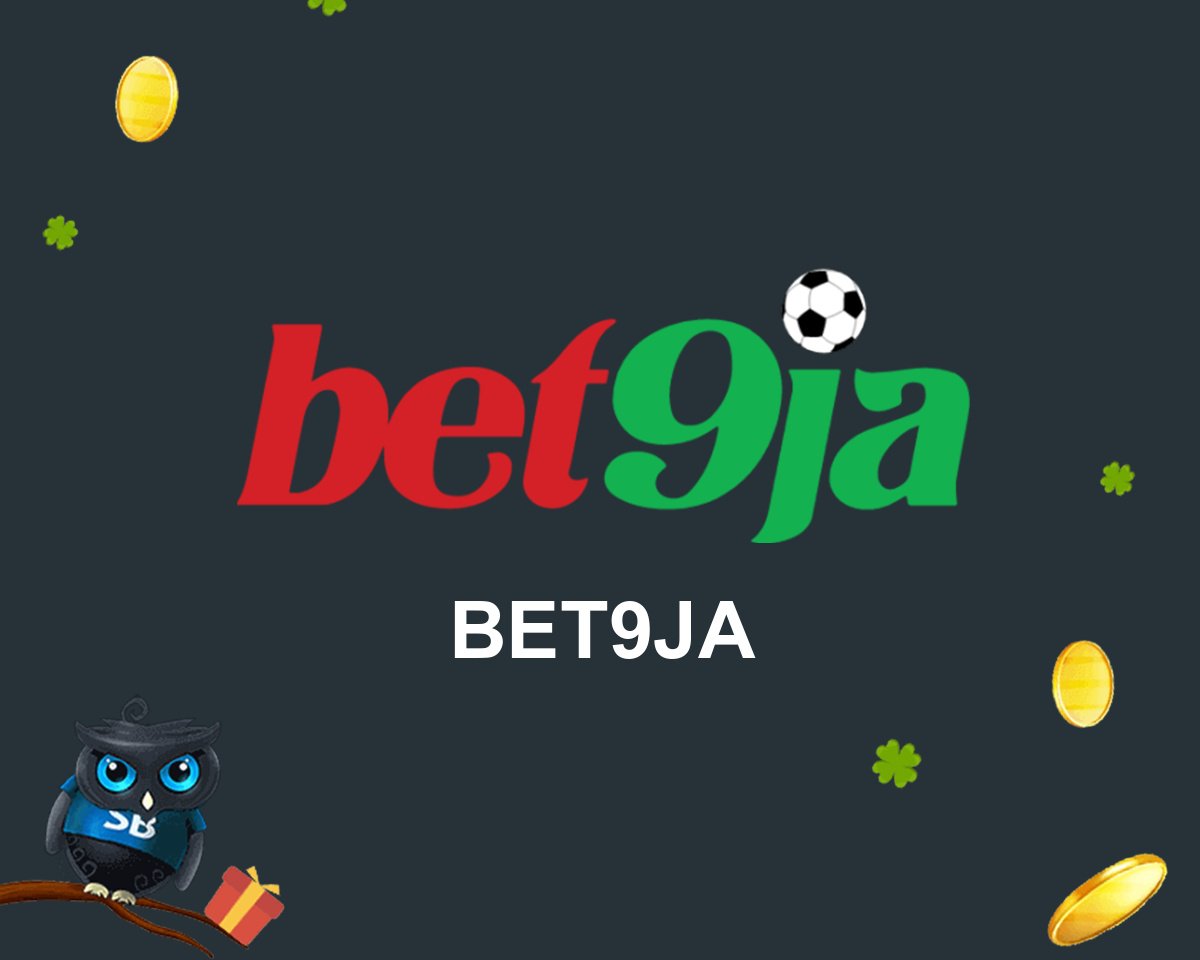 Bet9ja Nigeria Sport Betting,Premier League Odds,Casino,Bet