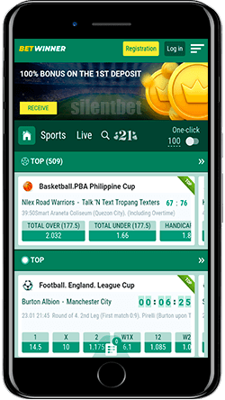 Use Betwinner Sports Odds To Make Someone Fall In Love With You