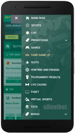 Betwinner App: Is Not That Difficult As You Think