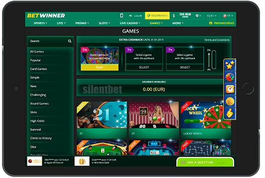 The 5 Secrets To Effective Betwinner ES Application