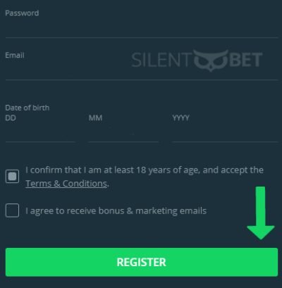 how to activate the sportsbetio bonus code