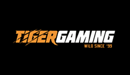 TigerGaming Logo
