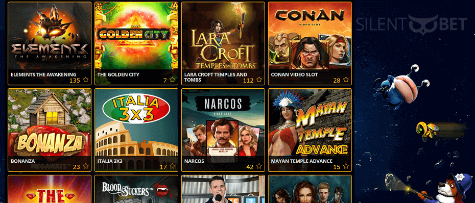 Top 10 Online casino high society mega jackpot Bonuses And also to Campaigns 2024