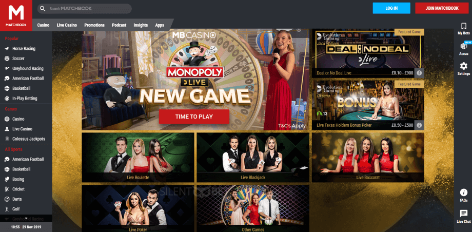 Betway Online Casino: Your Ultimate Guide to Online Gambling