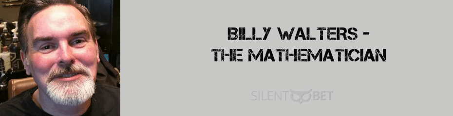 Billy Walters