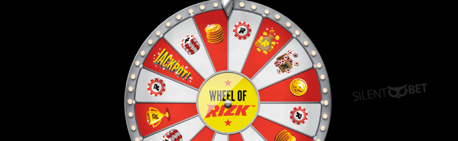 Wheel of Rizk