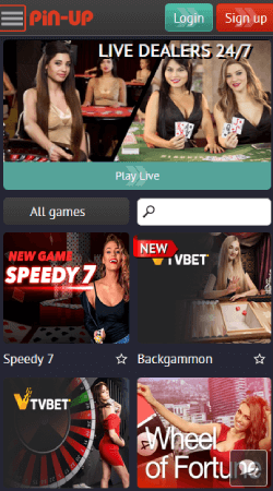 Sadece Orada Oturmayın! pin-up casino giriş'yi başlat