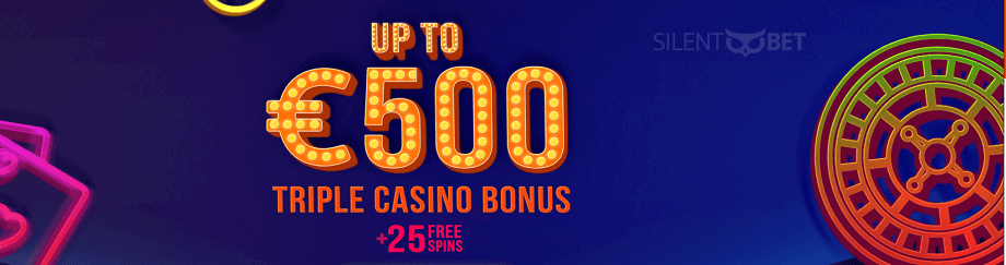 100 bonus casino vip welcome