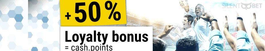 cashpoint loyalty bonus offer
