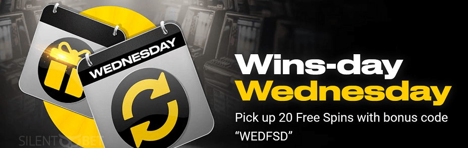 Bwin free spins promo