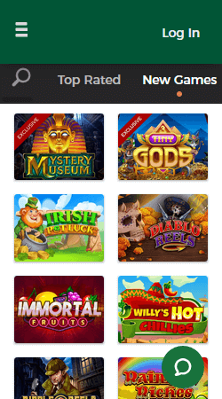 UK Mr James Casino Roulette: A Review Dedicated to UK Players