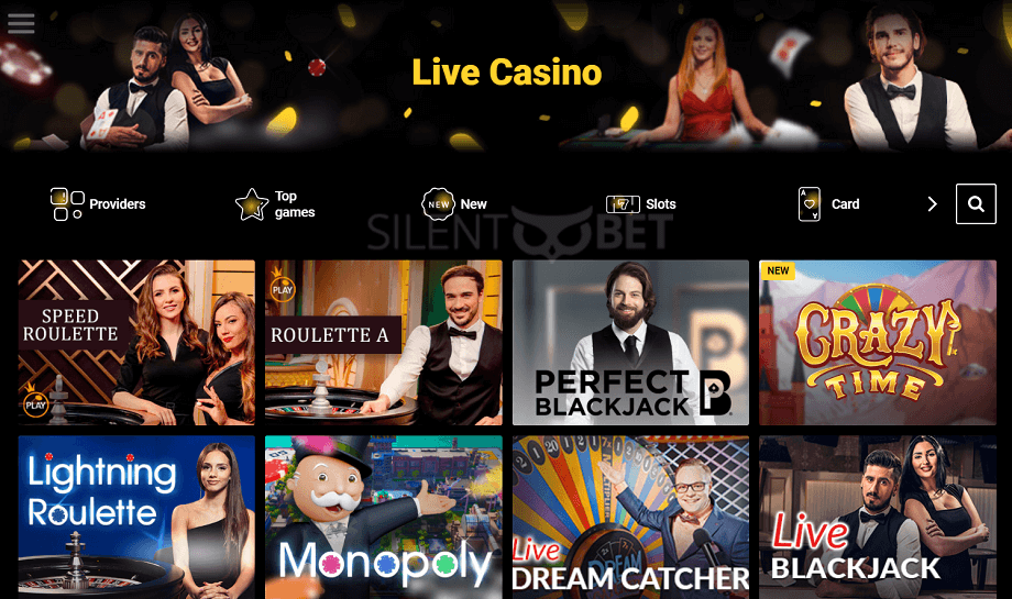 Zet Casino Review - Games Tested + Pros/Cons & Fair Rating (2024)