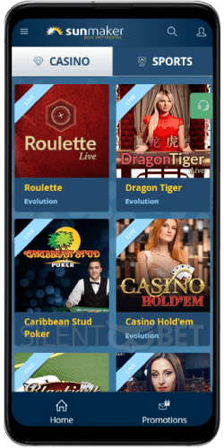 lapland online slot
