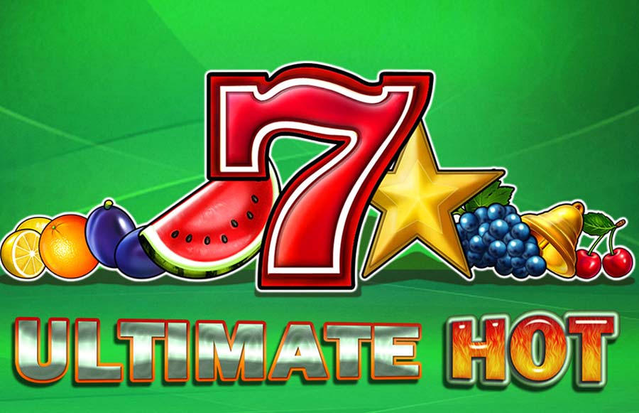 ultimate hot slot free