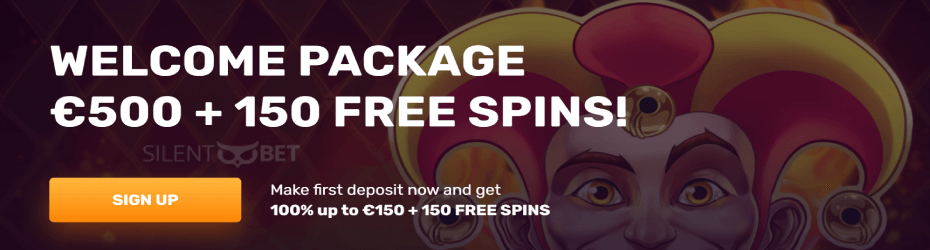 Duxcasino Welcome Bonus