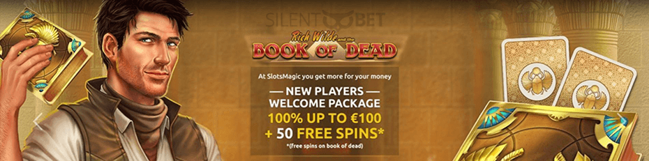 slots magic casino no deposit bonus