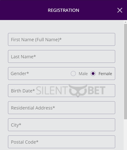 Hollywoodbets registration