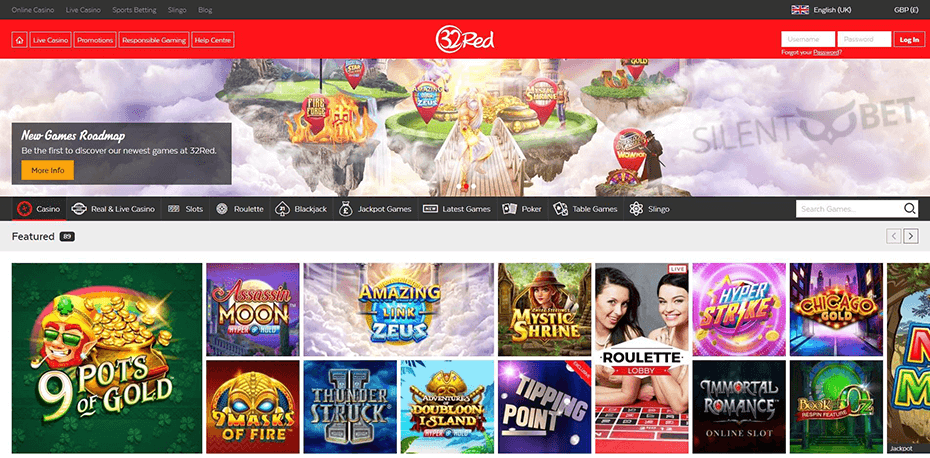 online casino el royale