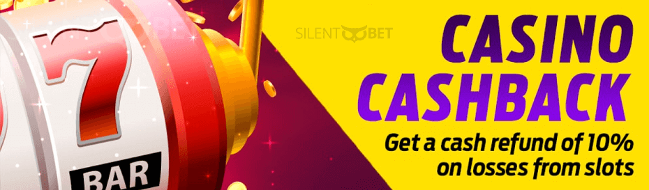 Hollywoodbets casino cashback