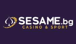 Sesame лого