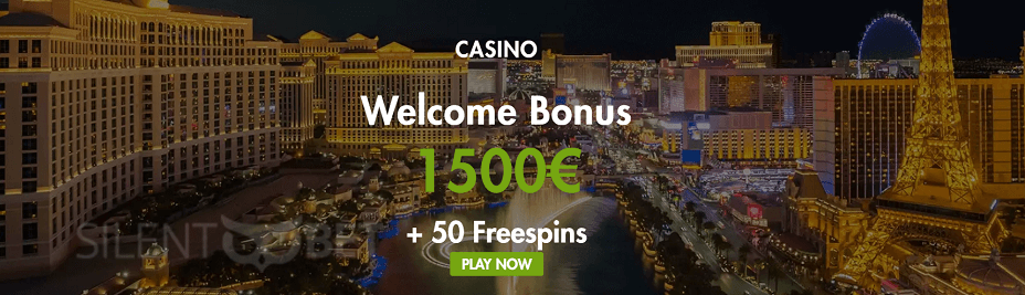 Suprabets casino welcome bonus