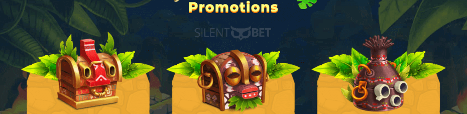 Wazamba Casino Regular Promos