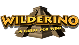 Wilderino Casino Logo