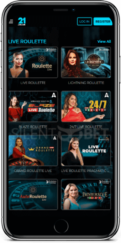 21 co uk mobile roulette