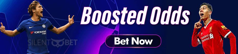 Gbets South Africa boosted odds