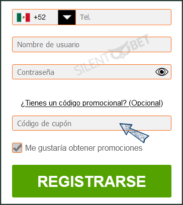 Mejor bono de recarga Aplicaciones para Android / iPhone