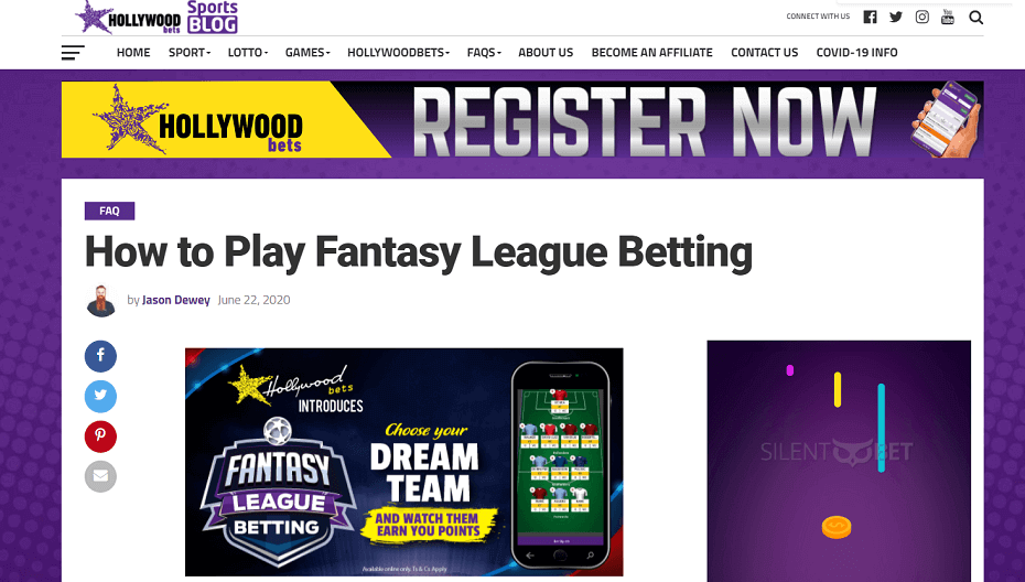 Best Betting Sites UK (July 2023) ➤ New Online Bookmakers