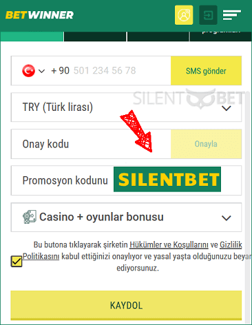 Congratulations! Your betwinner партнерка Is About To Stop Being Relevant