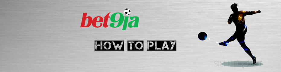 Bet9ja how to play cover