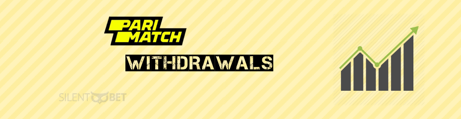 Parimatch withdrawals cover