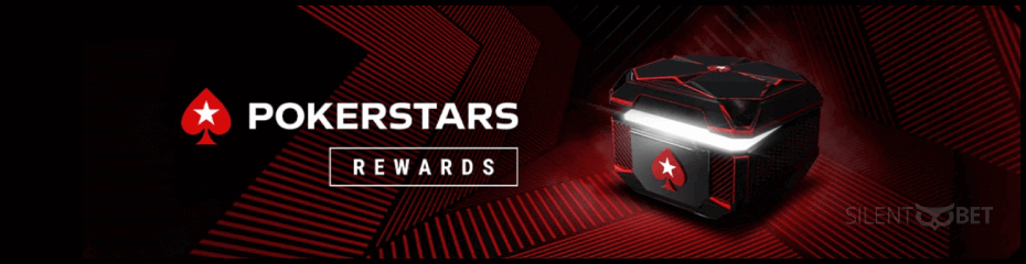 Pokerstars награди за VIP