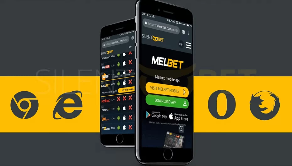 MelBet Bangladesh: Your One-Stop Solution for Online Betting