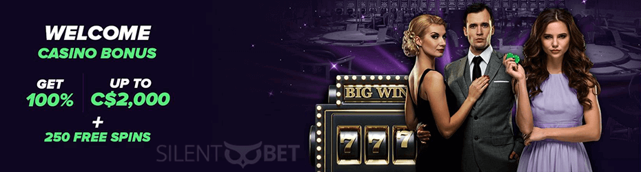 BetPlays casino welcome offer