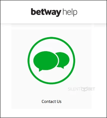 betway help