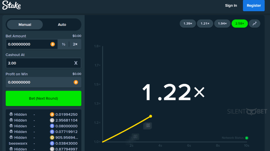 Mastering Crash Gambling Strategy - CrashWinBet 🚀