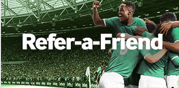 betway refer a friend by country