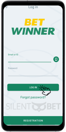 mobile login betwinner