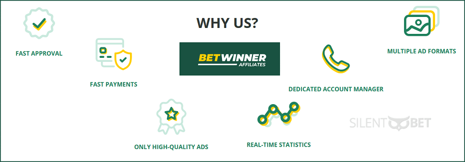 Best betwinner pour iPhone Android/iPhone Apps