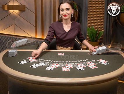 LeoVegas blackjack pro tips