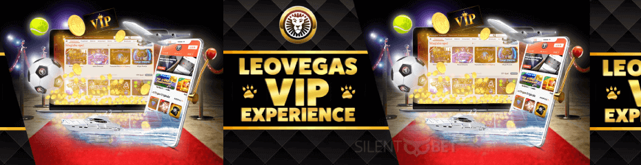 LeoVegas VIP program