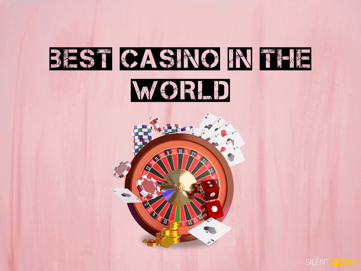 review the websites of the top casinos in the world