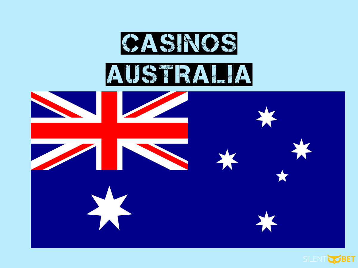 best online casinos Australia