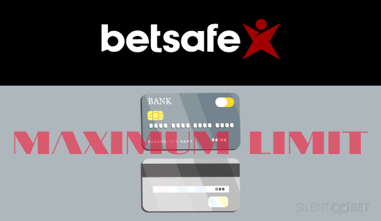 Betsafe withdrawal issue payout limits